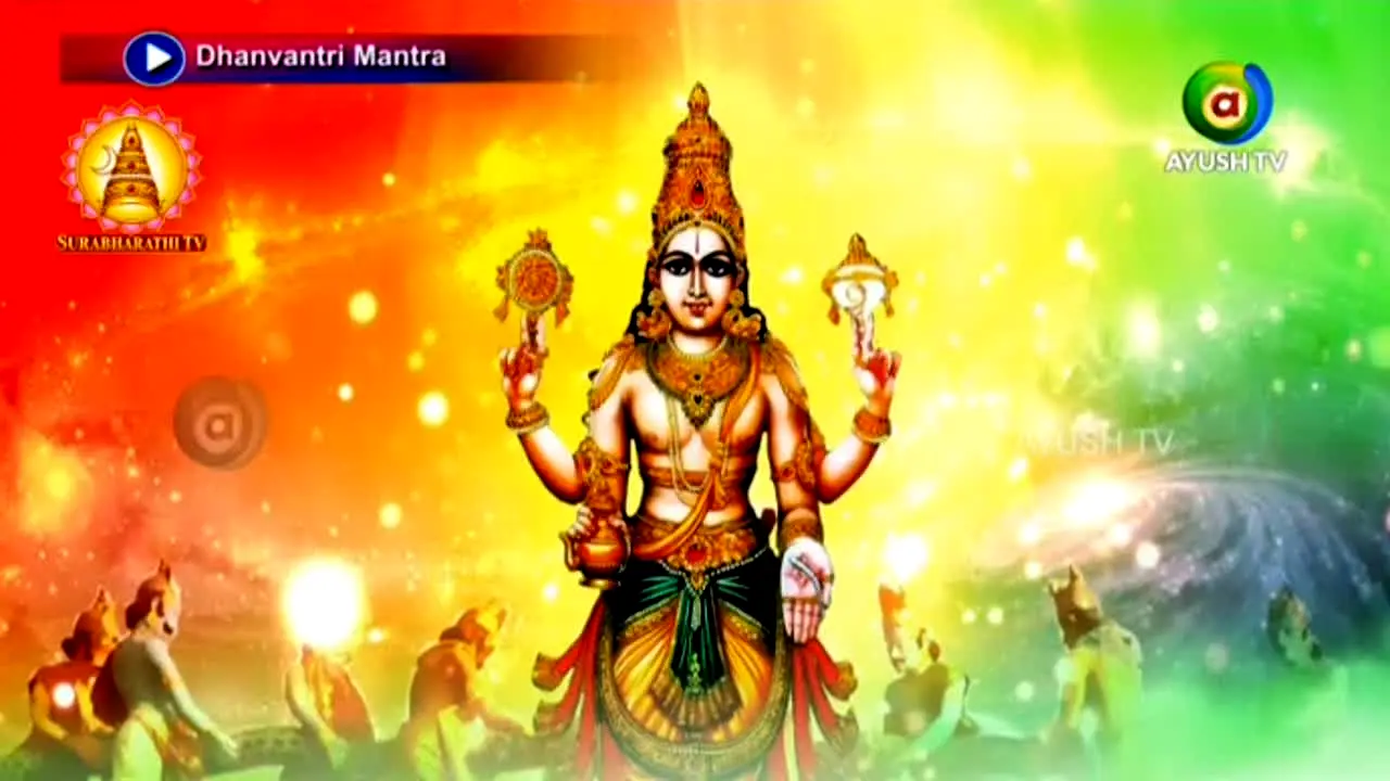 Ayush TV live