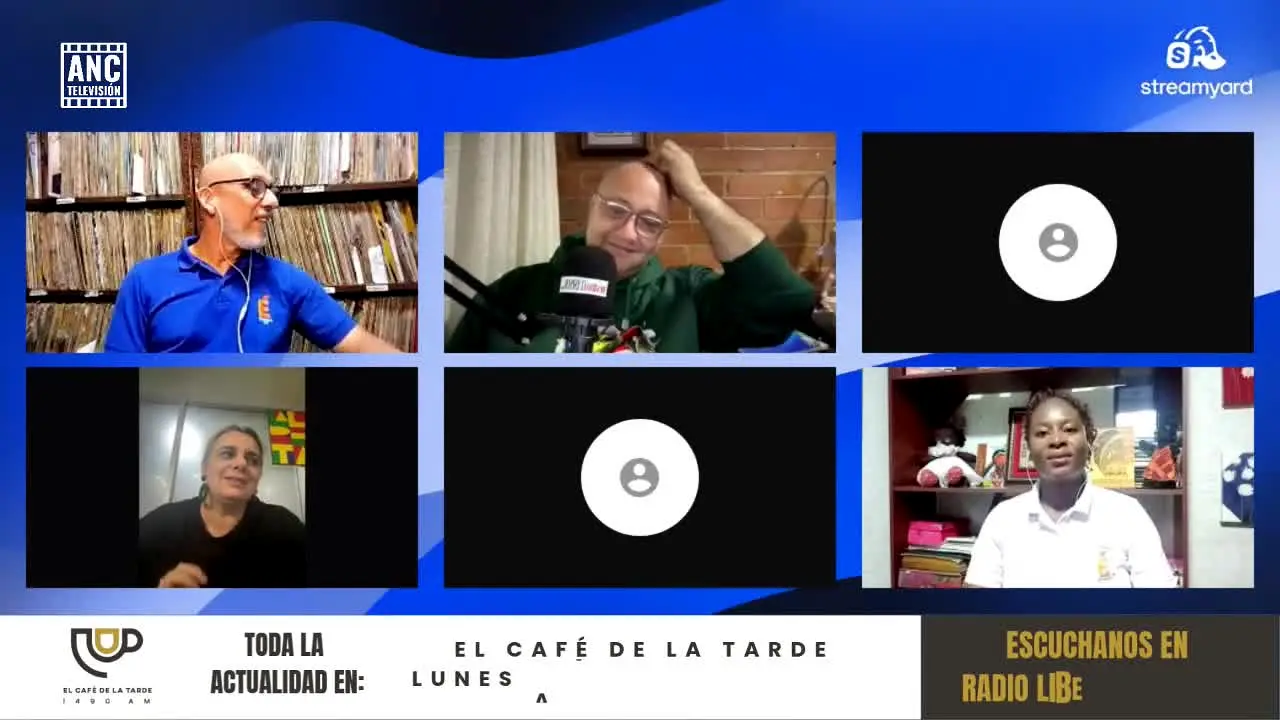 ANC Television in diretta
