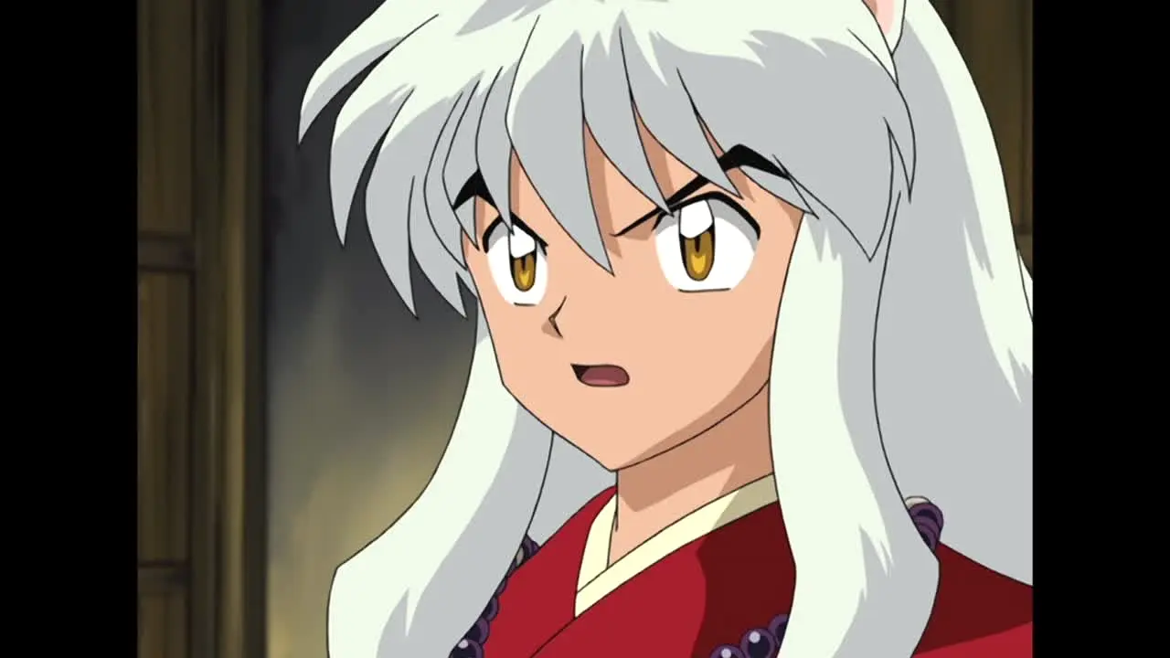 Inuyasha live