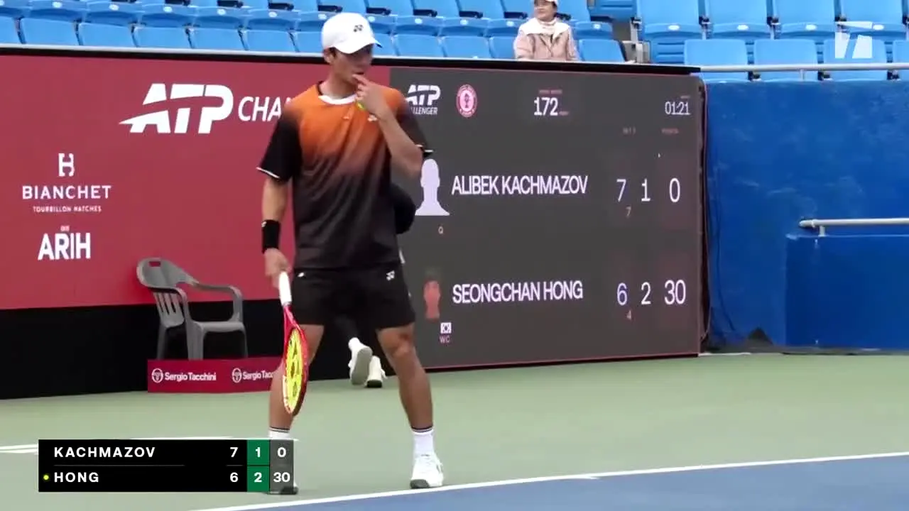 Tennis Channel live