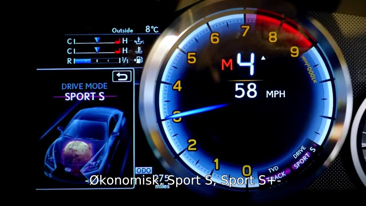 Top Gear in diretta