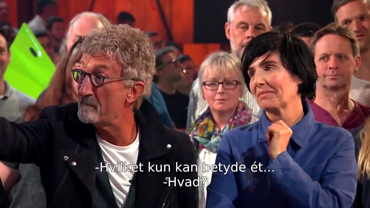 Top Gear na żywo