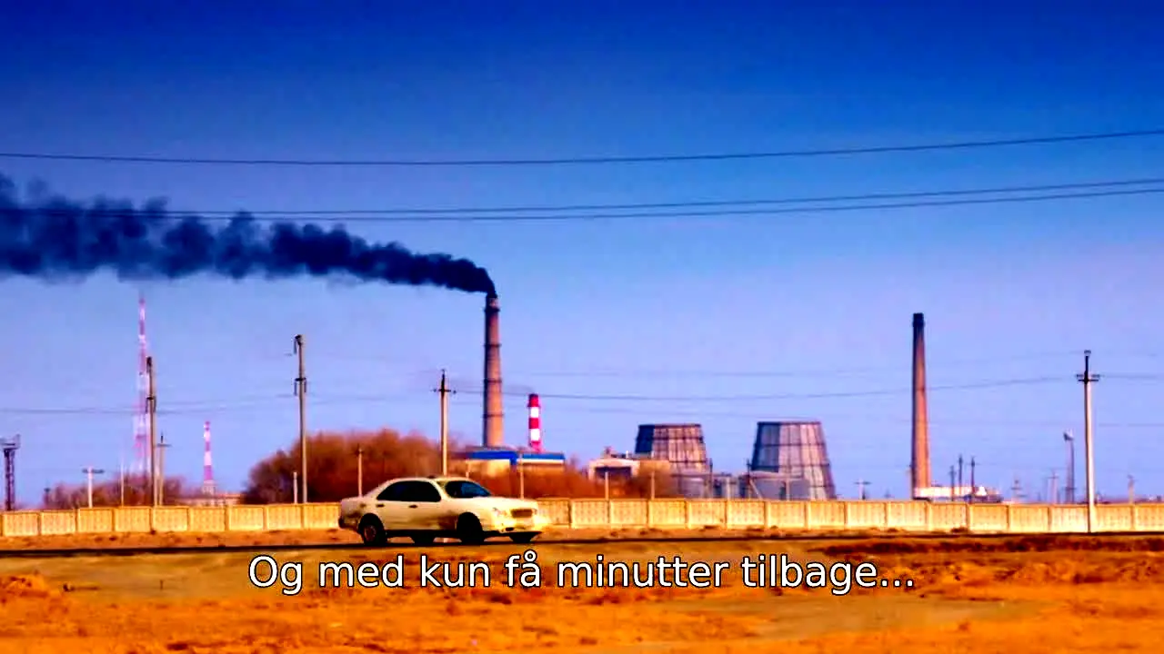 Top Gear — прямой эфир