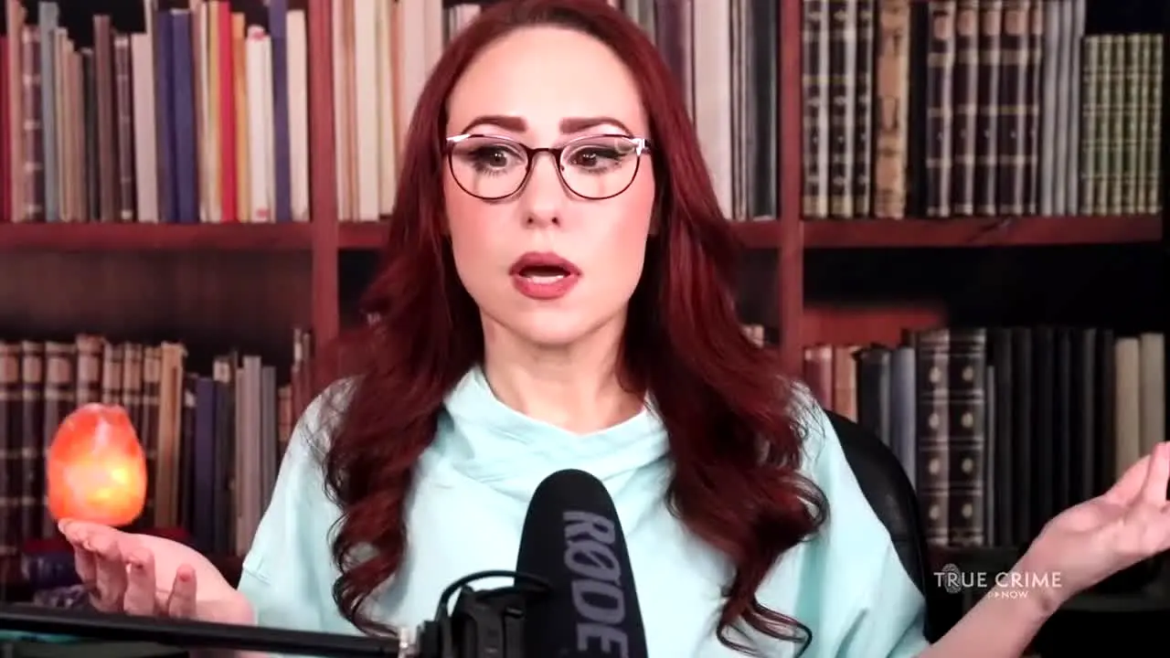 True Crime Now in diretta