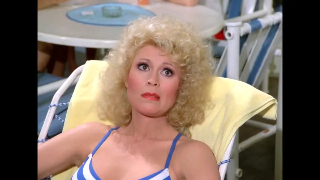 Love Boat live