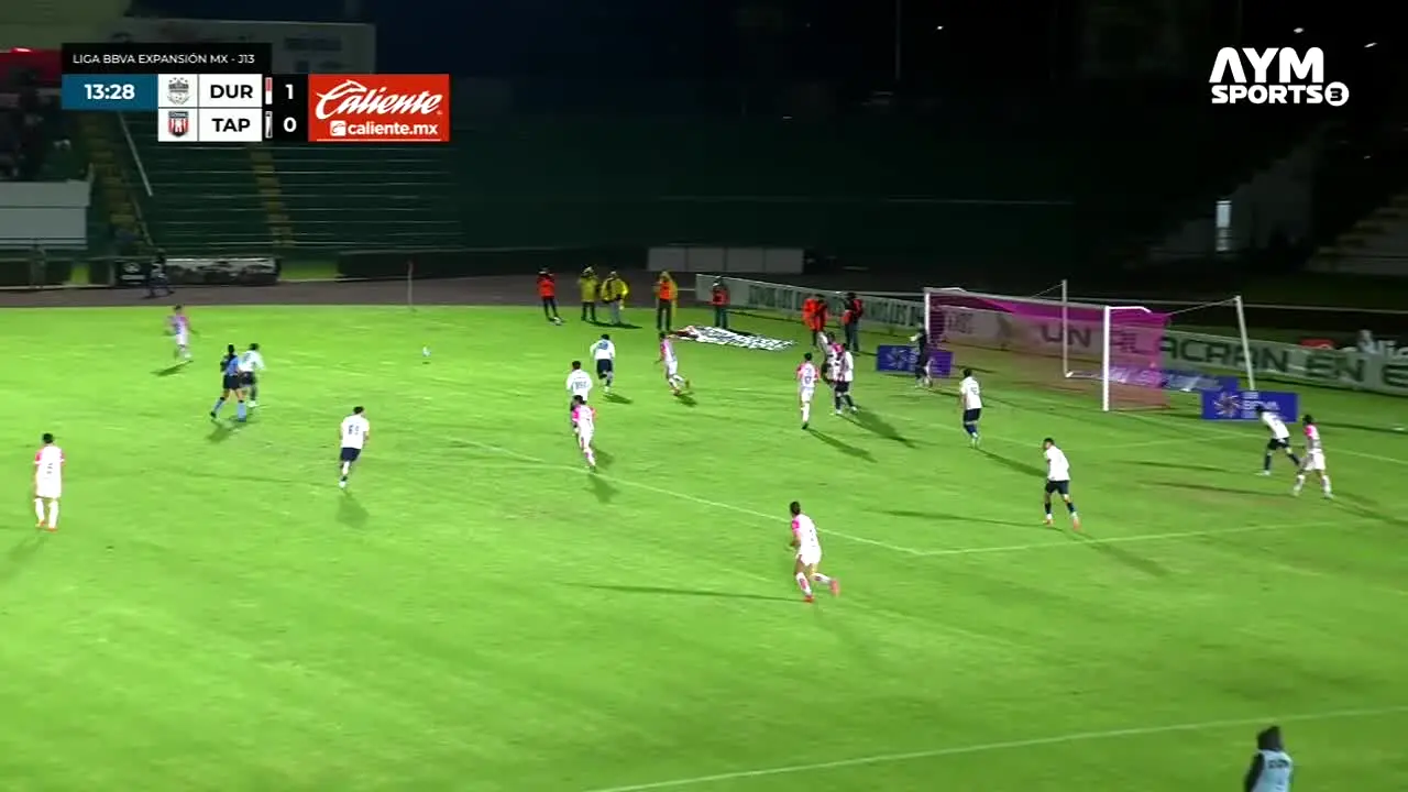 AYM Sports 3 live