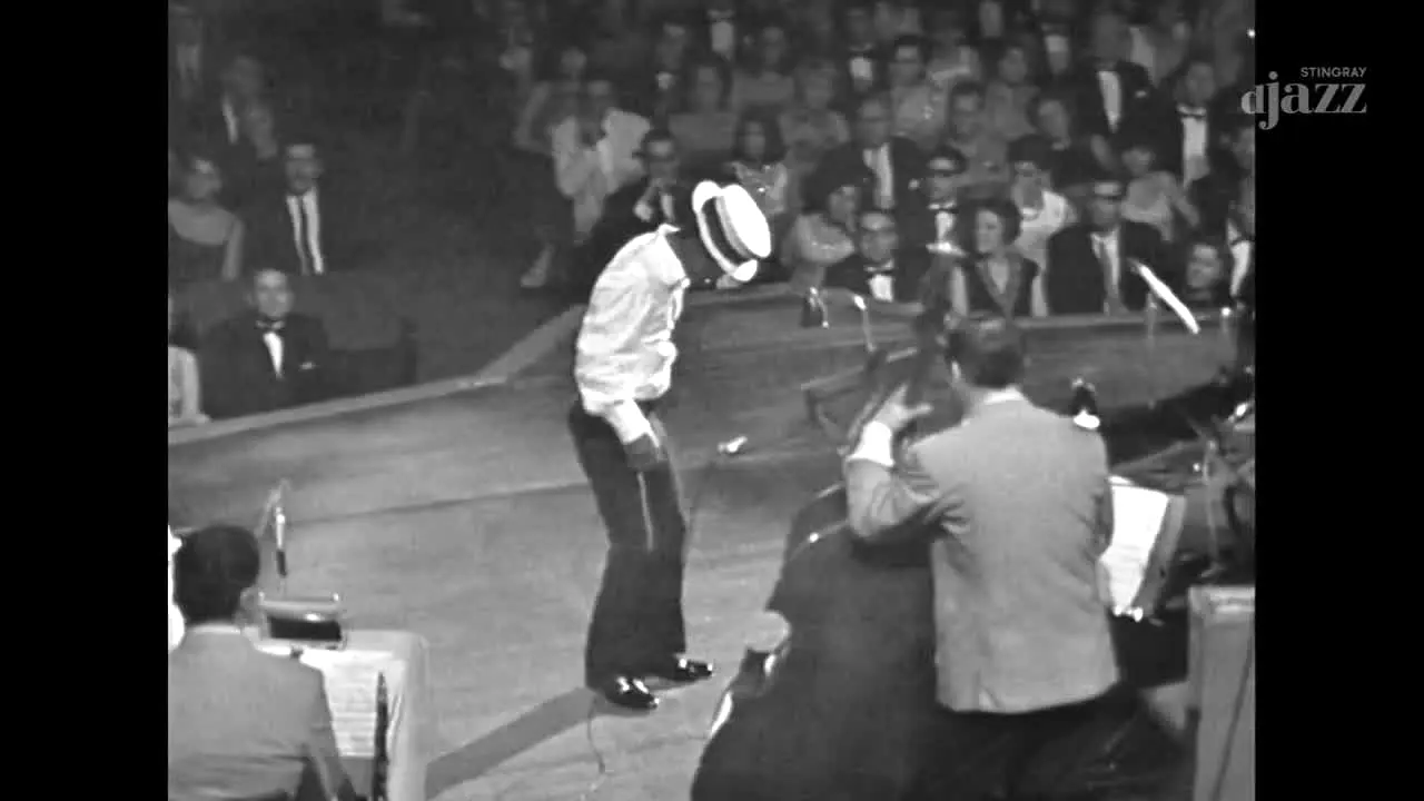 Stingray DJAZZ live