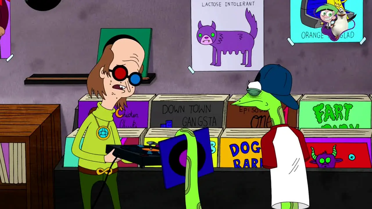 Pluto TV Cartoni Animati ao vivo