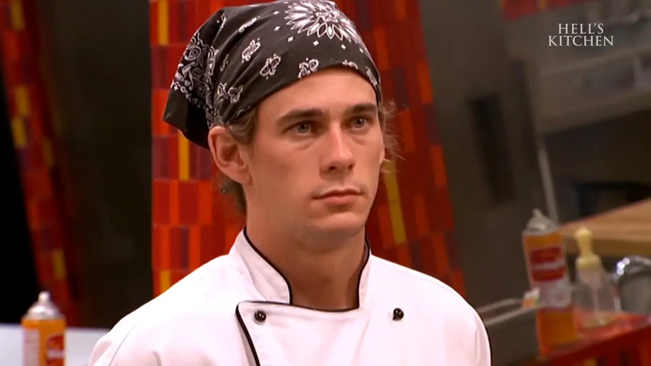 Hell's Kitchen live