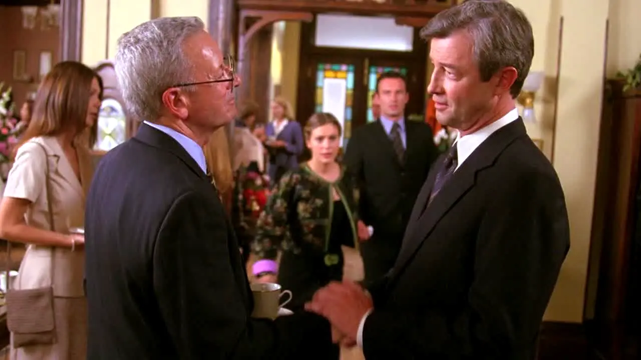 Charmed: Jovens Bruxas live
