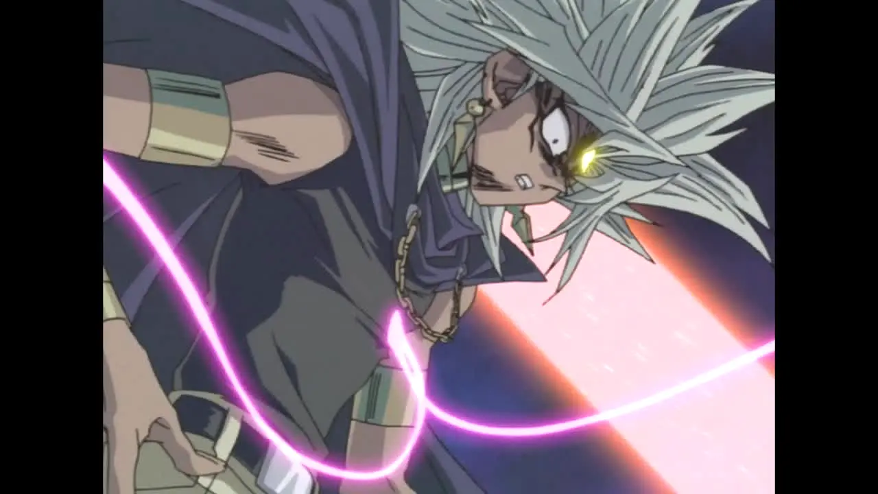 Yu-Gi-Oh live