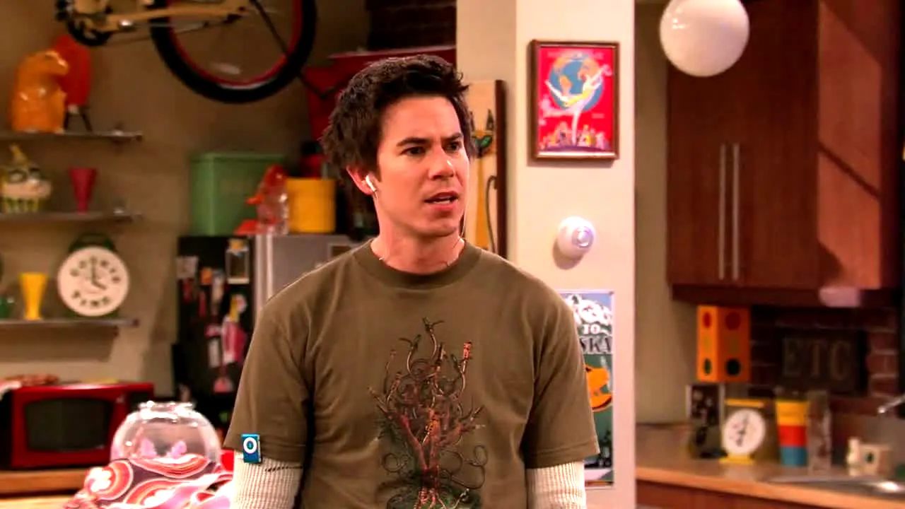 iCarly TV live