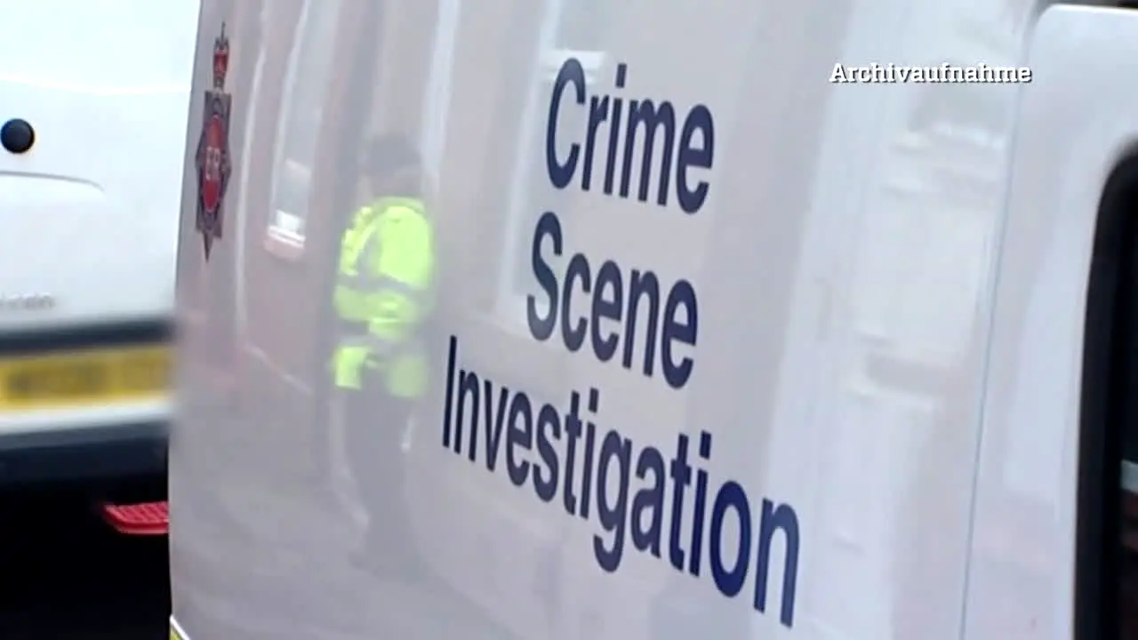 Crime Scene TV live