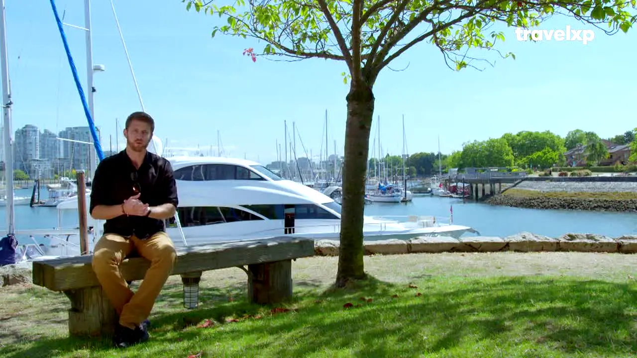 Travelxp en direct
