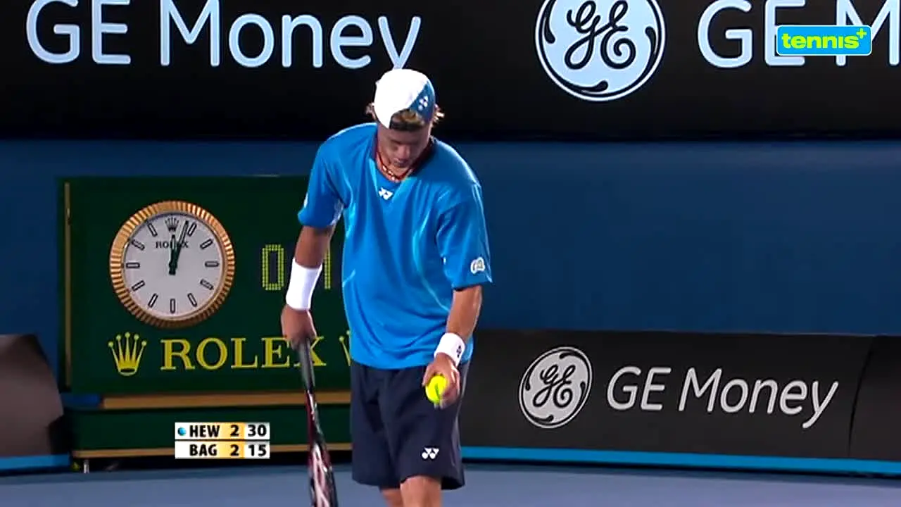 Tennis+ live