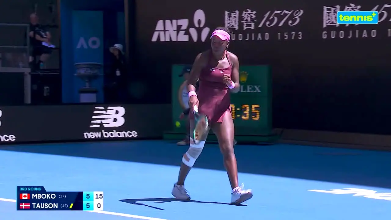 Tennis+ na żywo