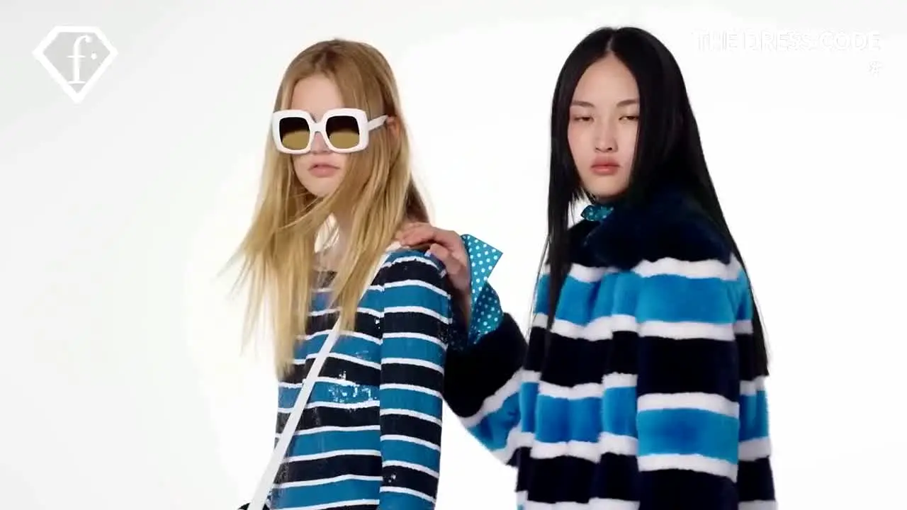 Fashion TV live