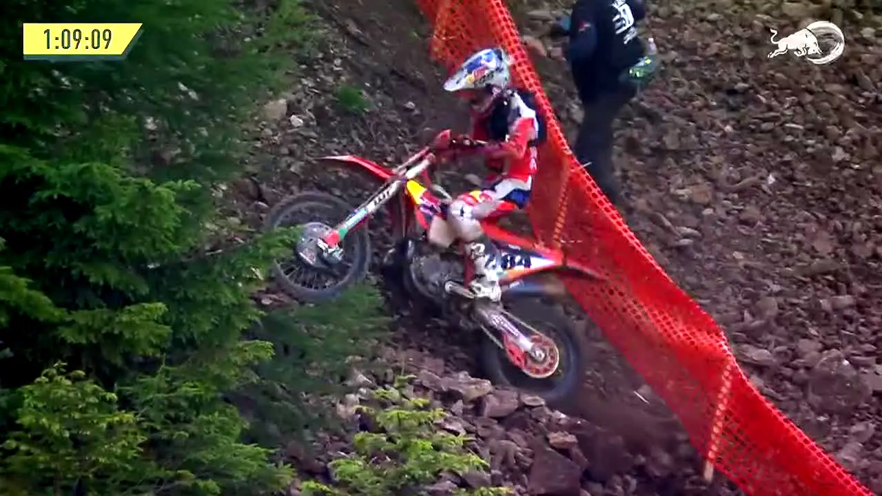 Red Bull TV live