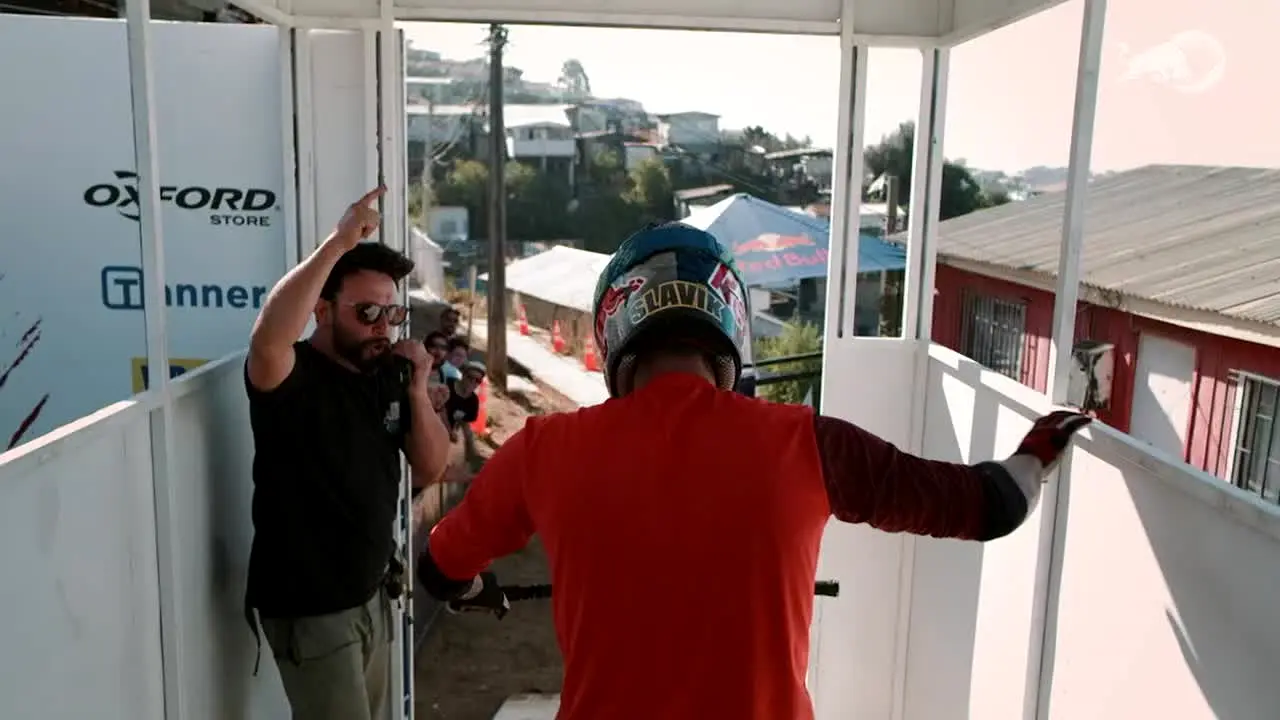 Red Bull TV — прямой эфир