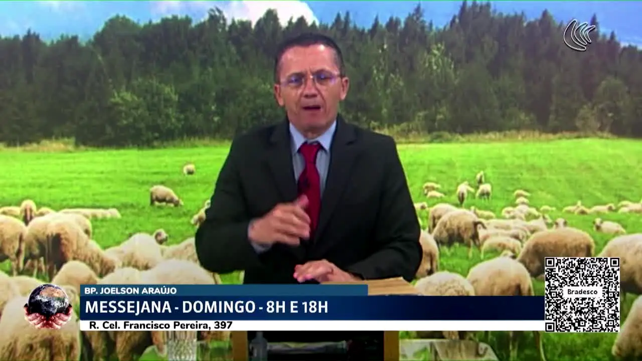 TV Metrópole na żywo
