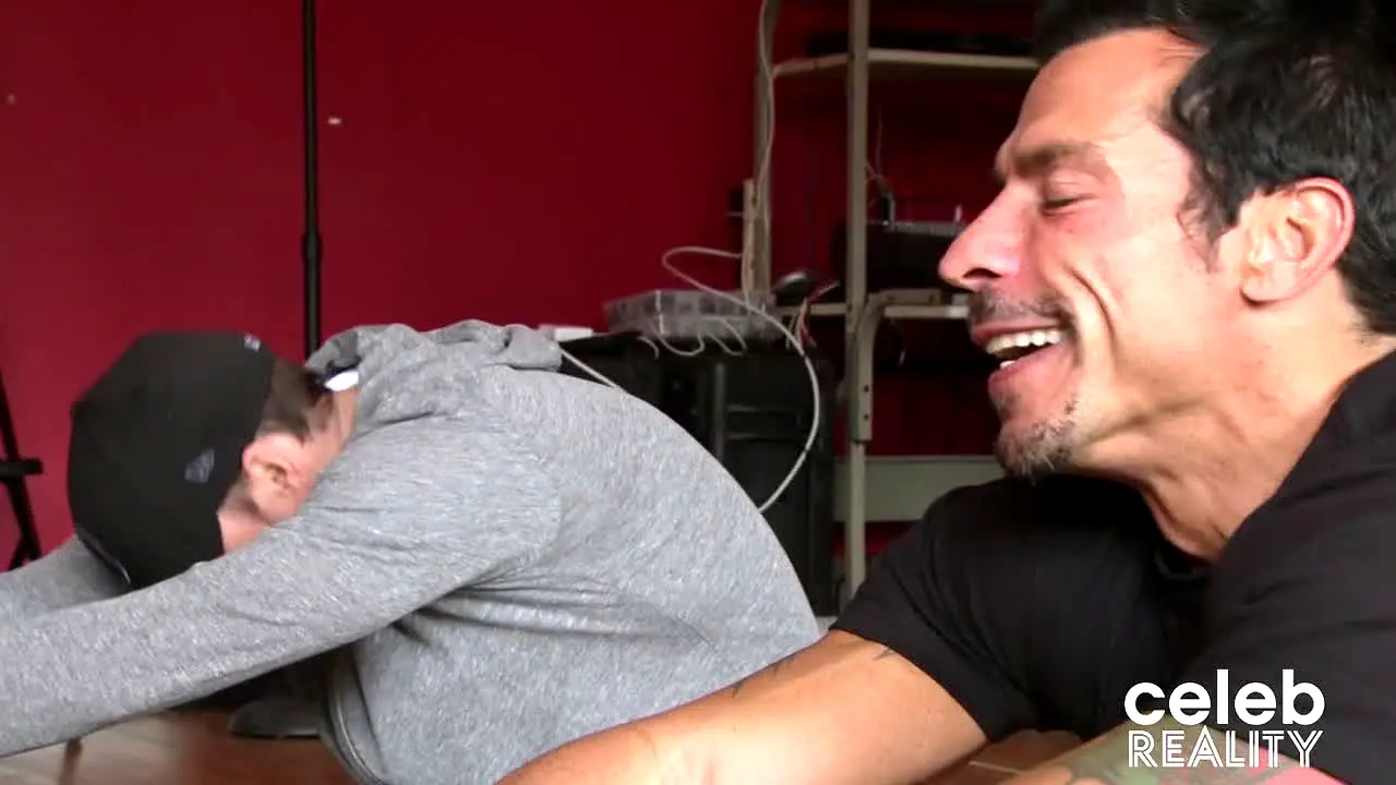 Celeb Reality en direct