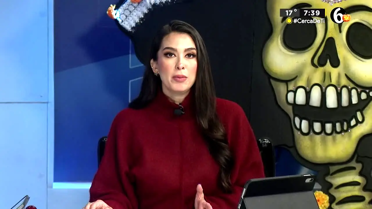 Multimedios Laguna live