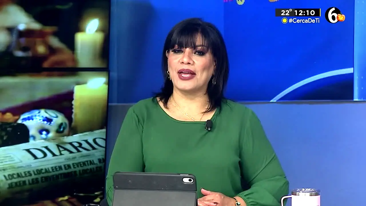 Multimedios Laguna in diretta