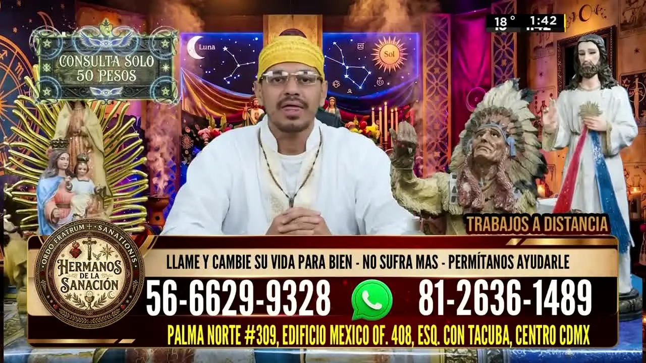 Multimedios Laguna en direct