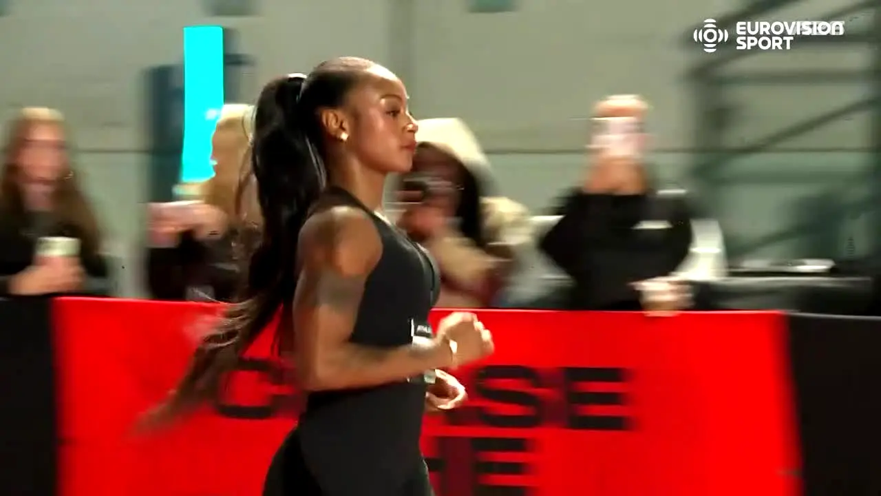 Eurovision Sport live