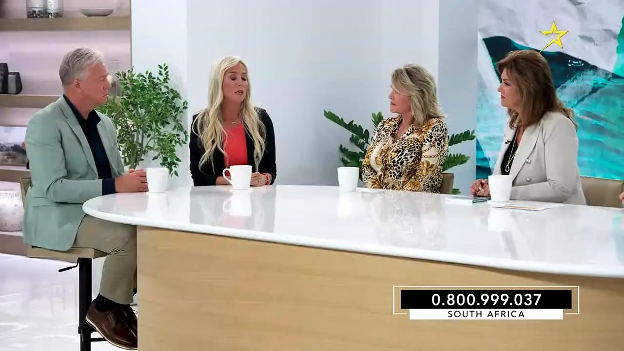 Daystar TV na żywo