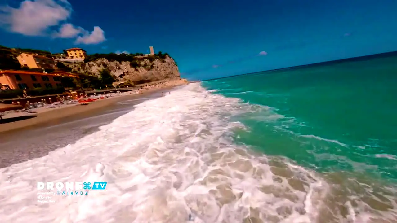 Drone TV live