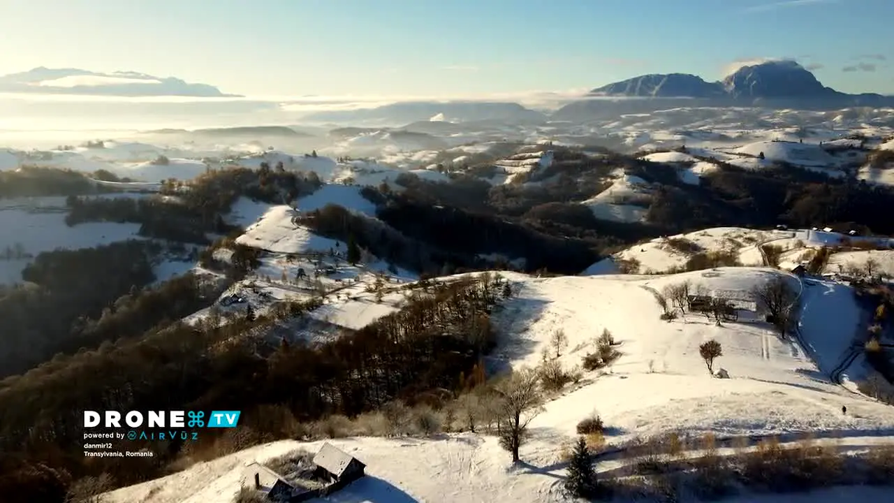 Drone TV live