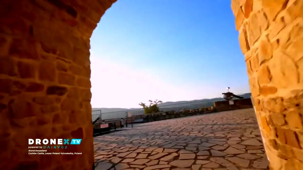 Drone TV en direct