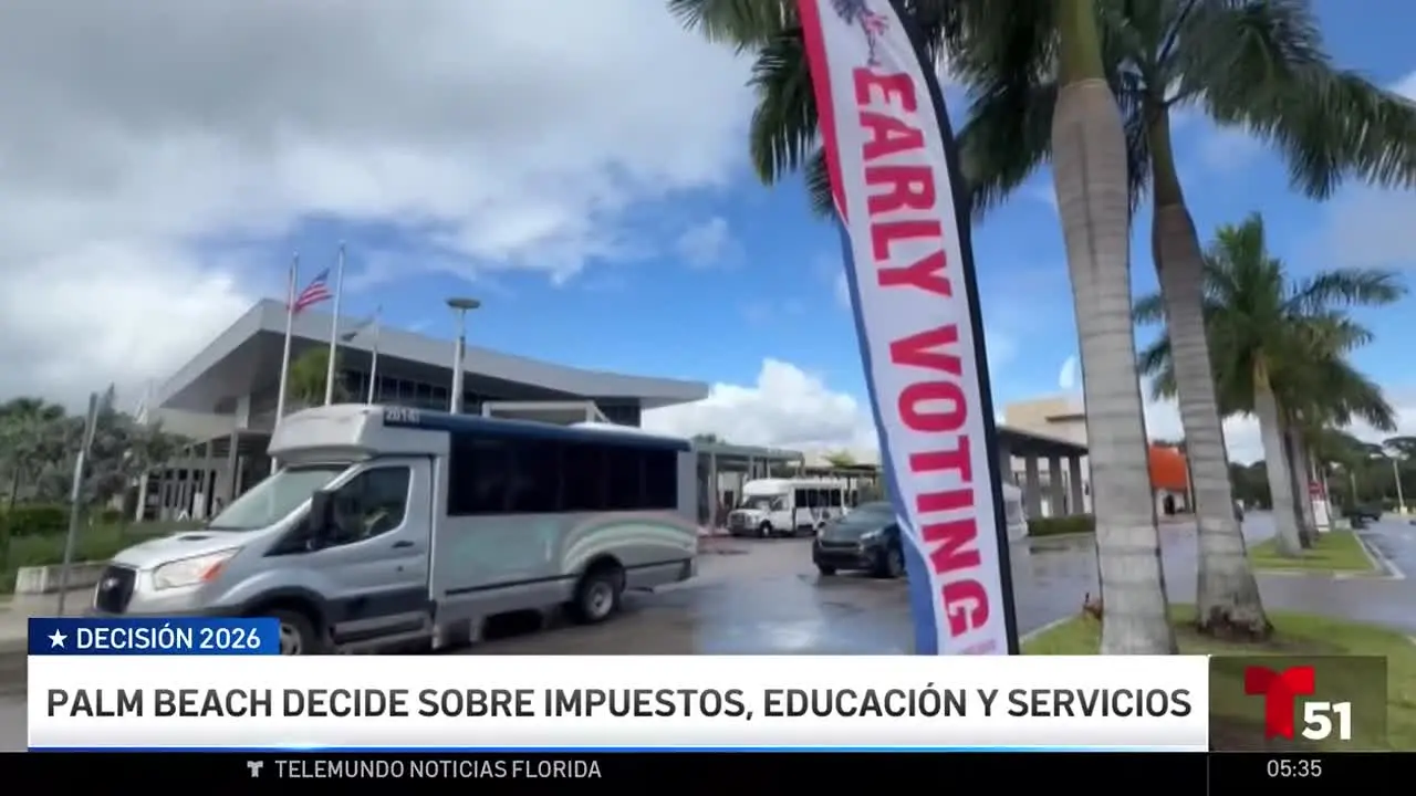 Telemundo Noticias Florida live