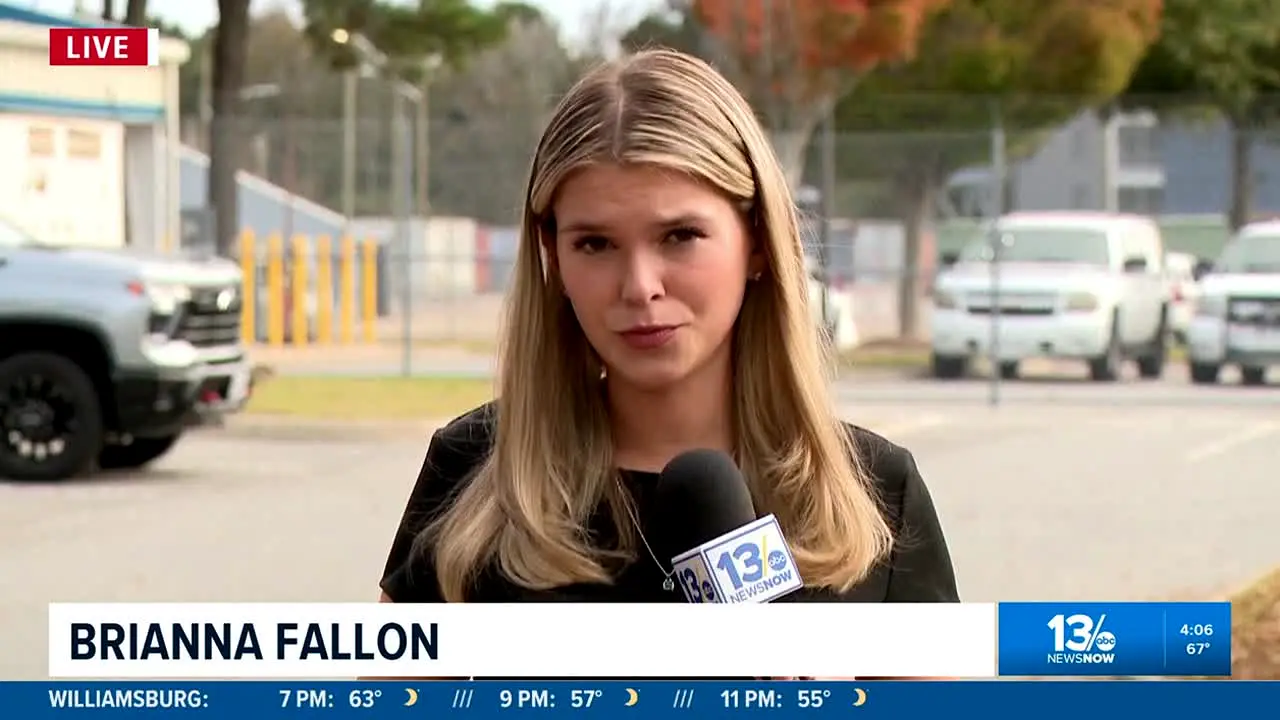 WVEC ABC 13 News Norfolk VA live