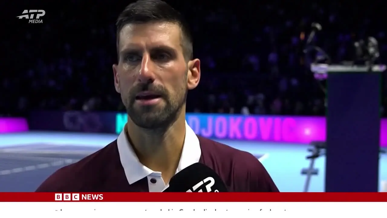 BBC News in diretta