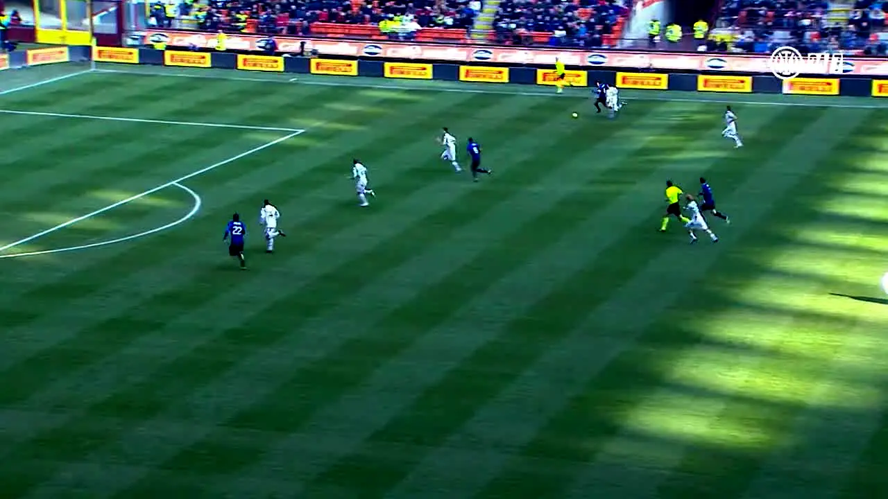 Inter 24/7 in diretta