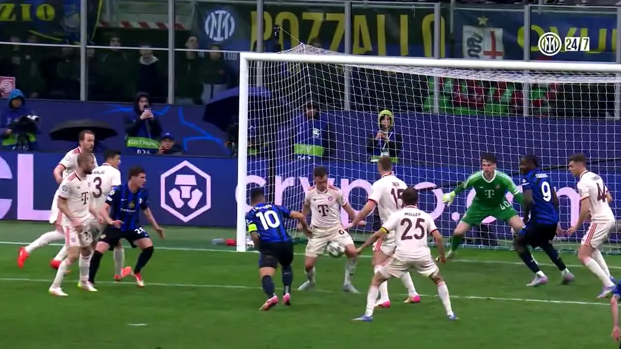 Inter 24/7 live