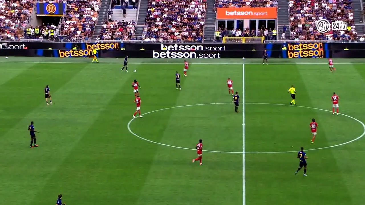 Inter 24/7 live