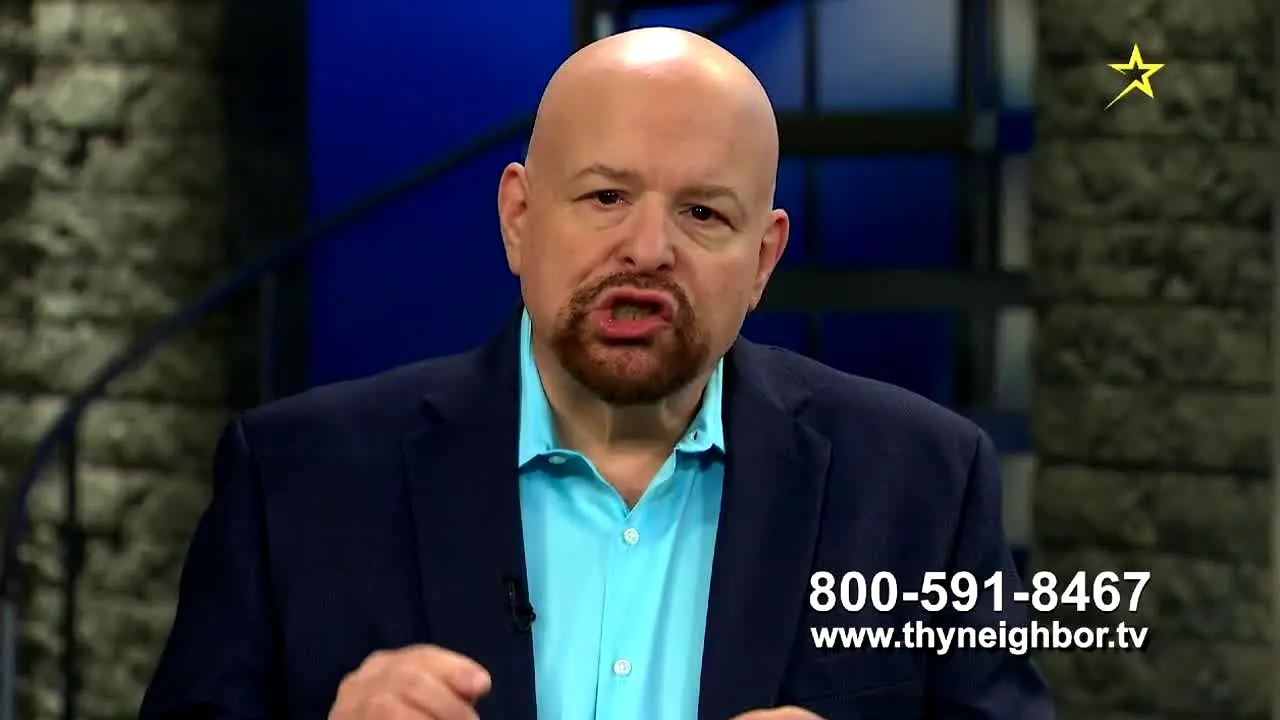 Daystar live