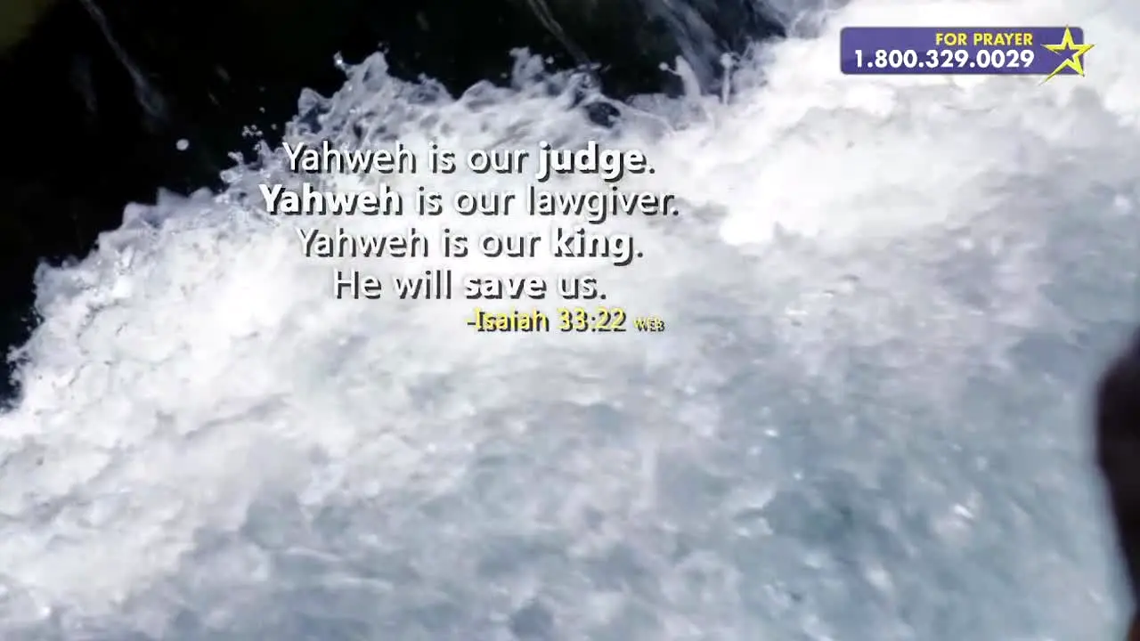 Daystar live
