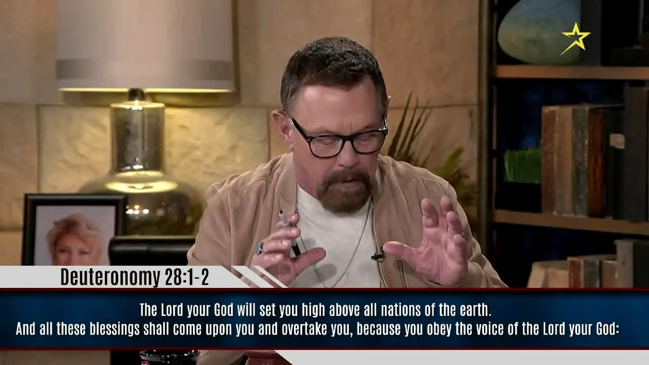 Daystar live