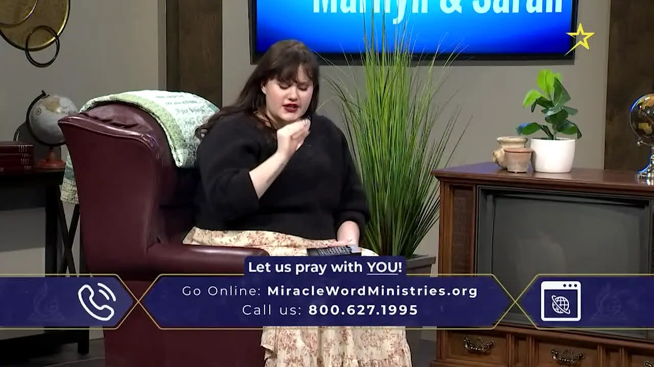 Daystar live