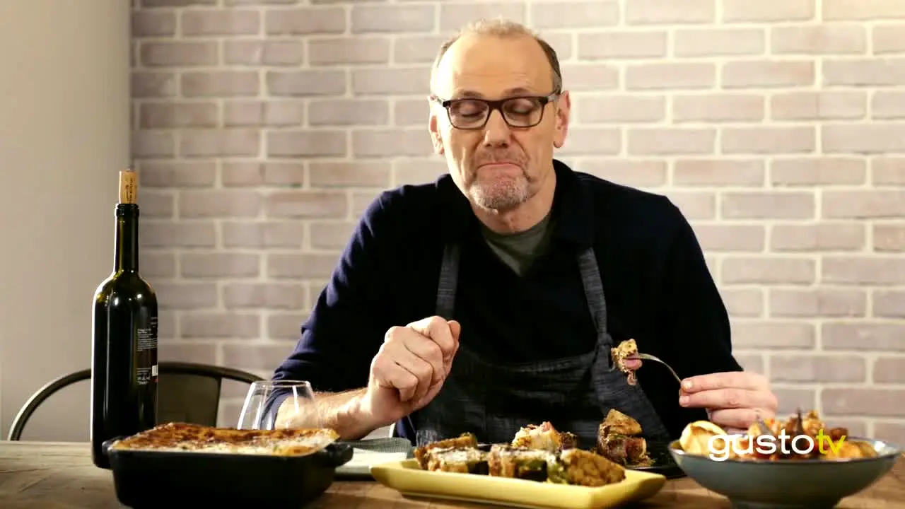 Gusto TV live
