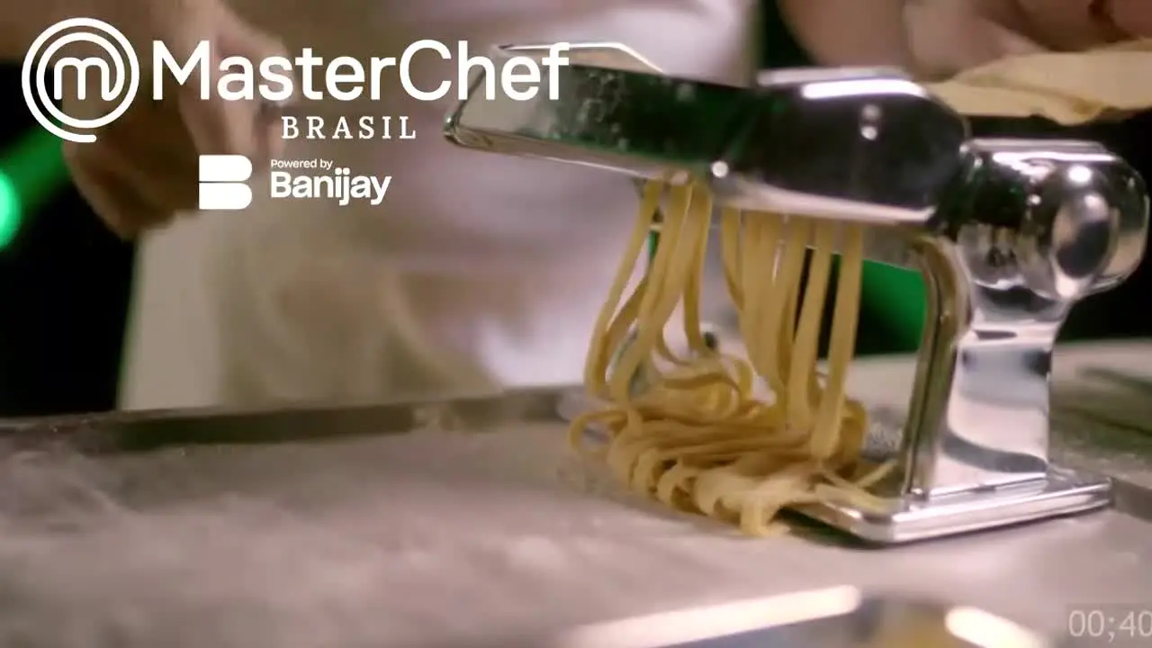 MasterChef Brasil live