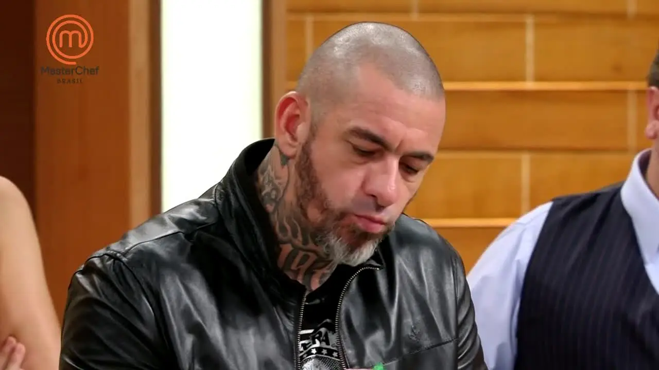 MasterChef Brasil live