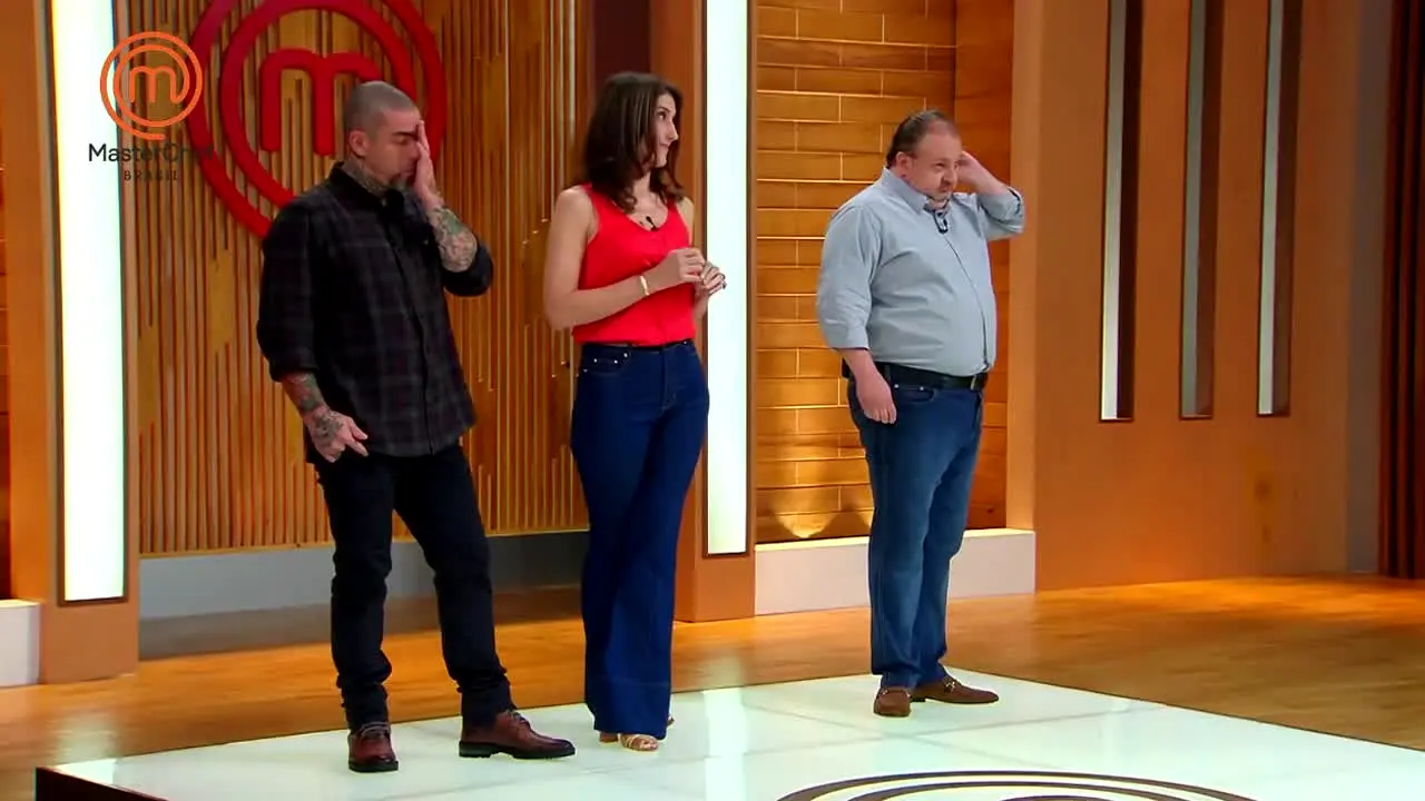 MasterChef Brasil live