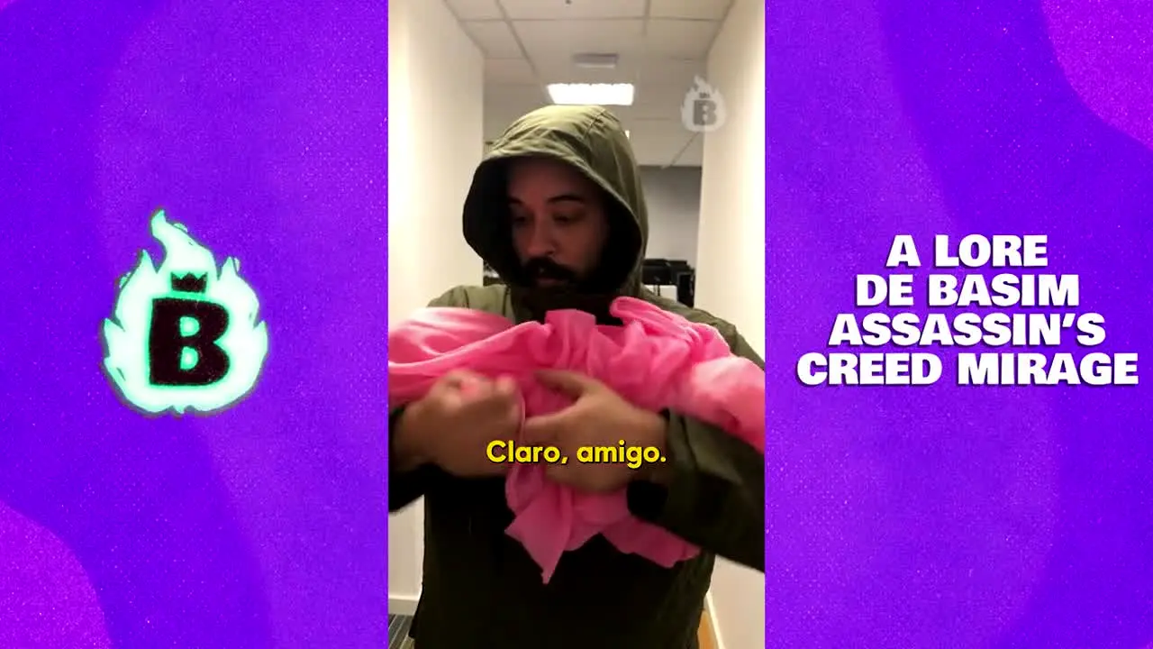 Ubisoft TV live