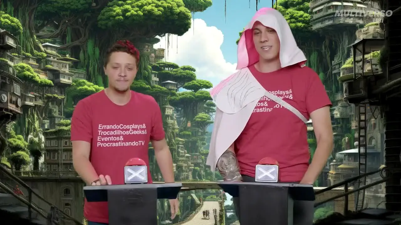 Ubisoft TV in diretta