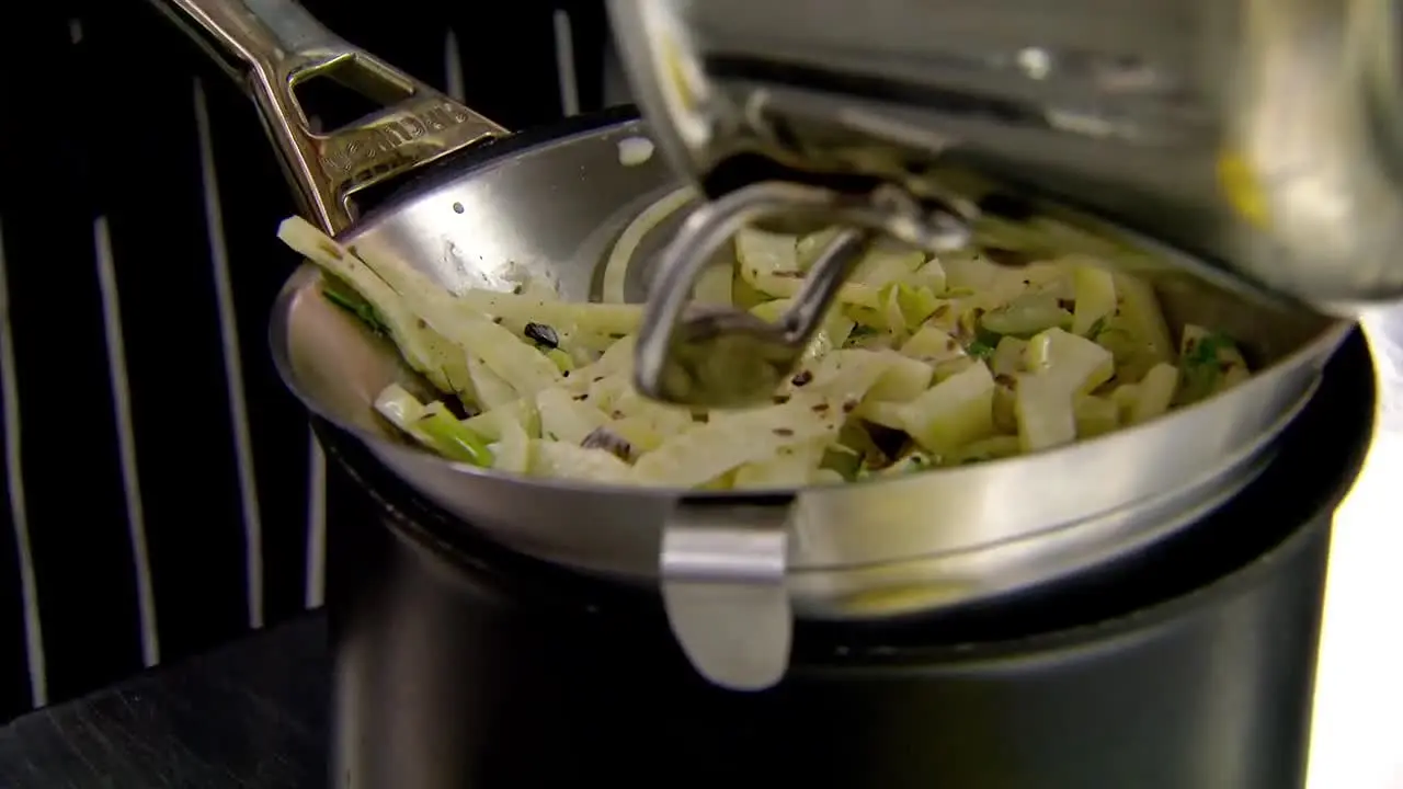Great British Menu live